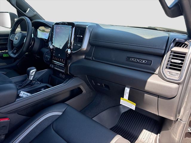 2026 Ram 1500 RHO Crew Cab 4x4 5'7" Box