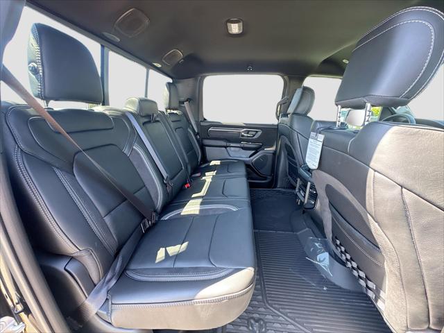2026 Ram 1500 RHO Crew Cab 4x4 5'7" Box