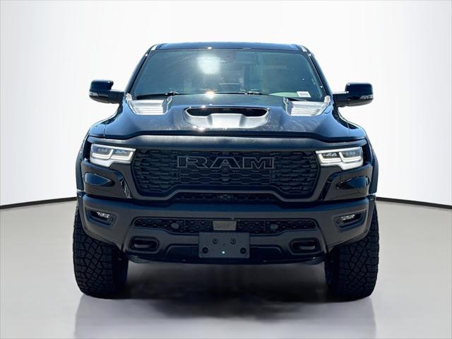 2026 Ram 1500 RHO Crew Cab 4x4 5'7" Box