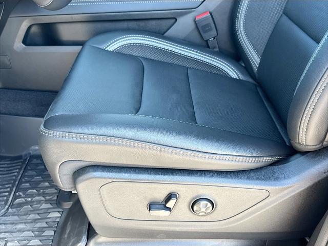 2026 Ram 1500 RHO Crew Cab 4x4 5'7" Box
