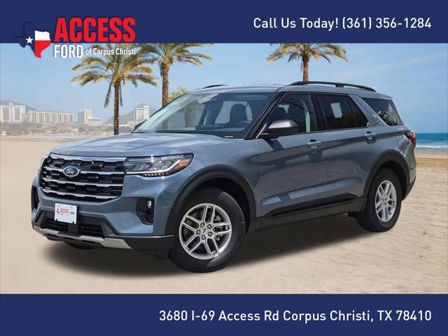 2026 Ford Explorer Active for sale in Corpus Christi, TX