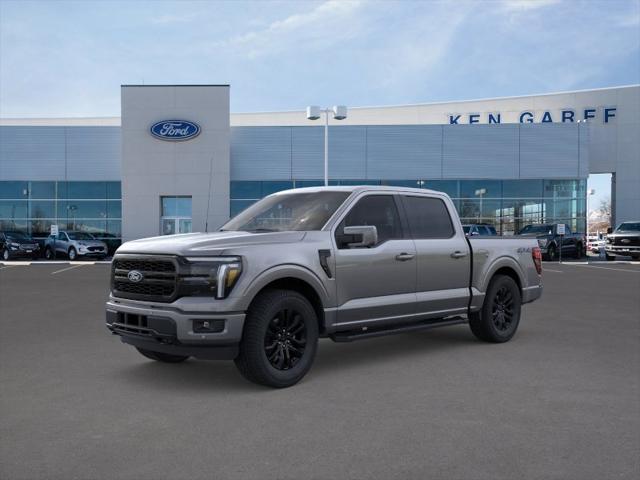 2026 Ford F-150 LARIAT for sale in Salt Lake City, UT