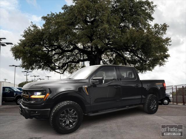 2025 Ford F-150 Tremor for sale in San Antonio, TX