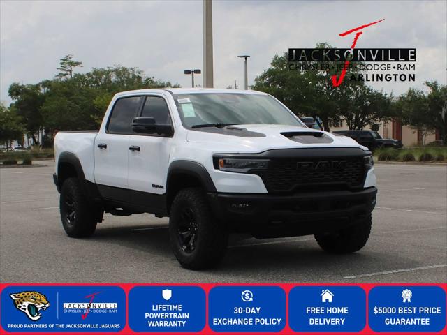 2026 Ram 1500 RHO Crew Cab 4x4 5'7" Box for sale in Jacksonville, FL
