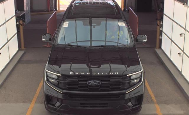 2025 Ford Expedition Active MAX
