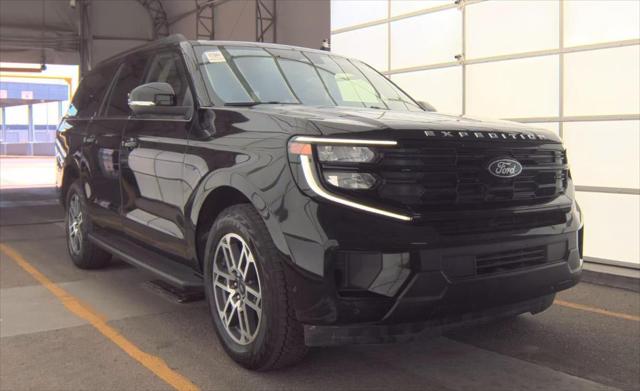 2025 Ford Expedition Active MAX