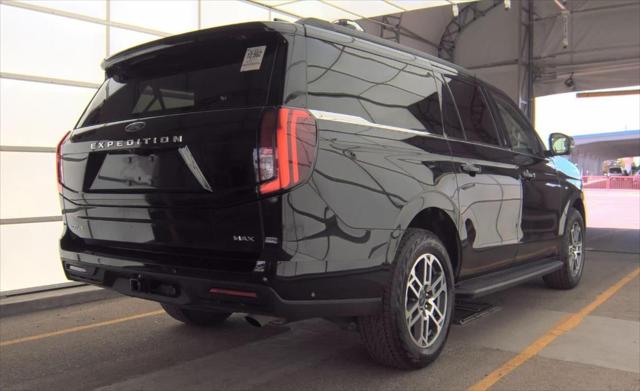 2025 Ford Expedition Active MAX