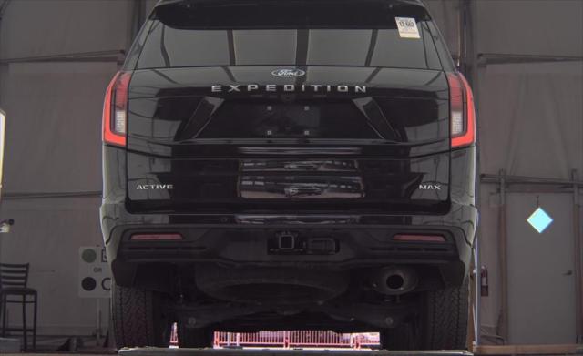 2025 Ford Expedition Active MAX