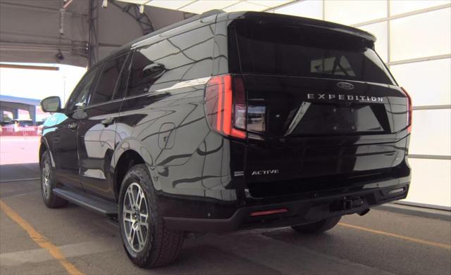 2025 Ford Expedition Active MAX