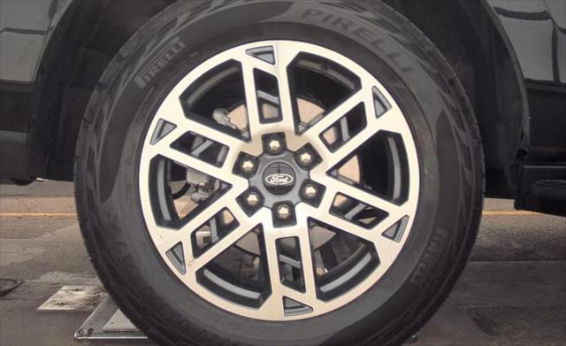 2025 Ford Expedition Active MAX