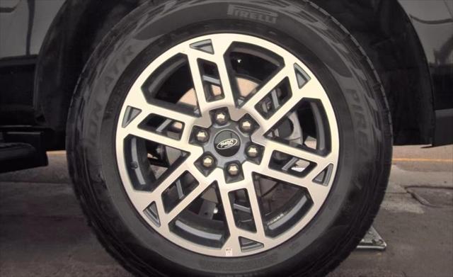 2025 Ford Expedition Active MAX