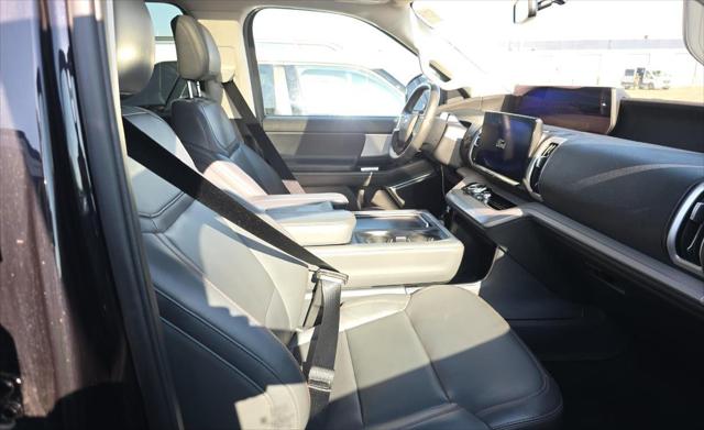 2025 Ford Expedition Active MAX