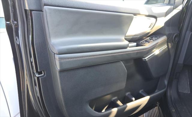 2025 Ford Expedition Active MAX