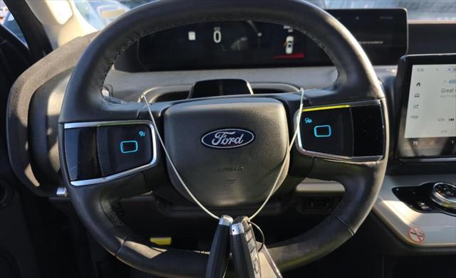 2025 Ford Expedition Active MAX