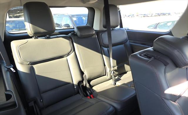 2025 Ford Expedition Active MAX