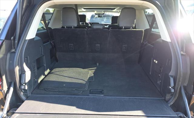 2025 Ford Expedition Active MAX