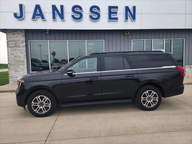 2025 Ford Expedition Active MAX for sale in York, NE