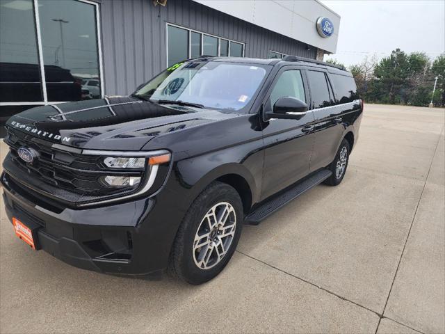 2025 Ford Expedition Active MAX