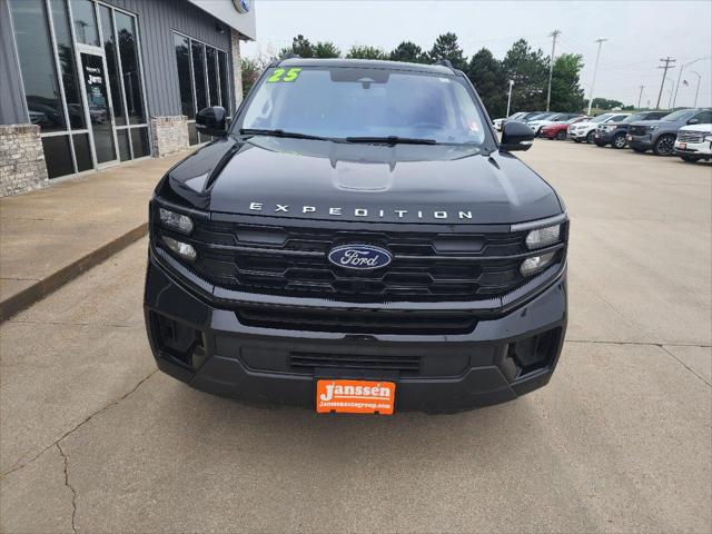 2025 Ford Expedition Active MAX