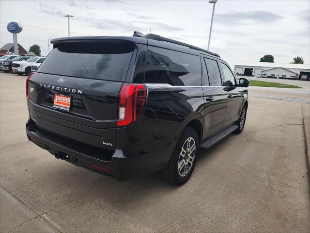2025 Ford Expedition Active MAX