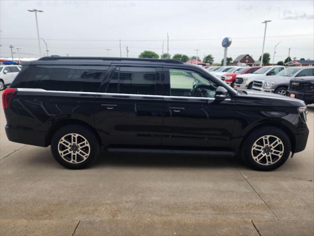 2025 Ford Expedition Active MAX