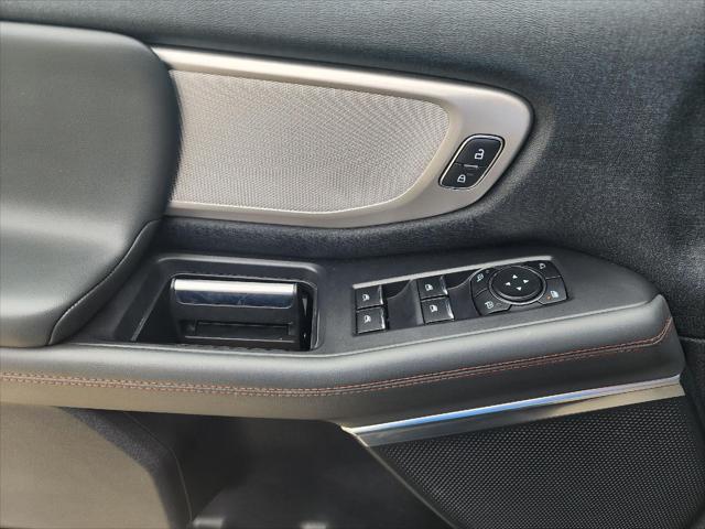 2025 Ford Expedition Active MAX