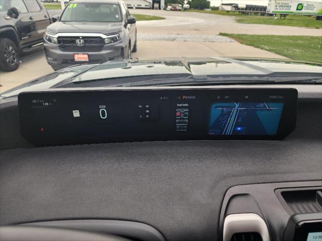 2025 Ford Expedition Active MAX