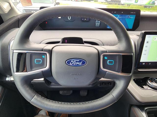 2025 Ford Expedition Active MAX