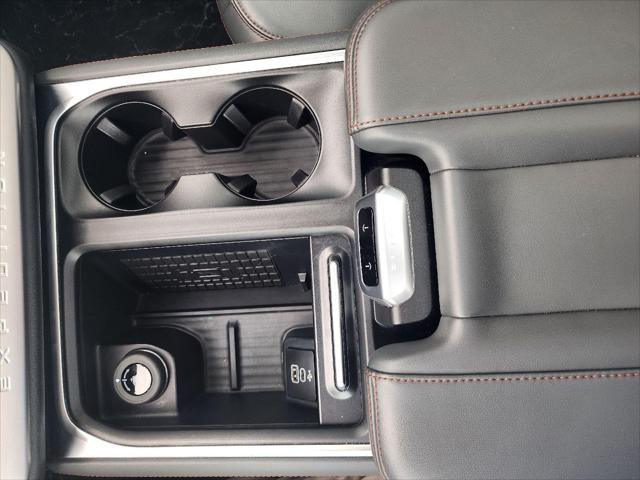 2025 Ford Expedition Active MAX