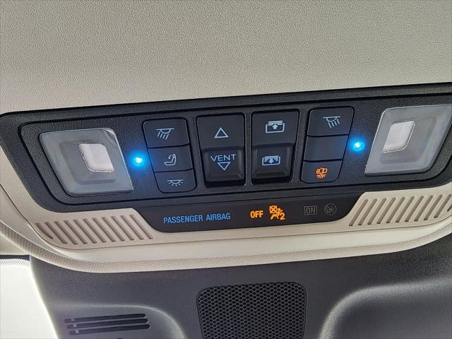 2025 Ford Expedition Active MAX
