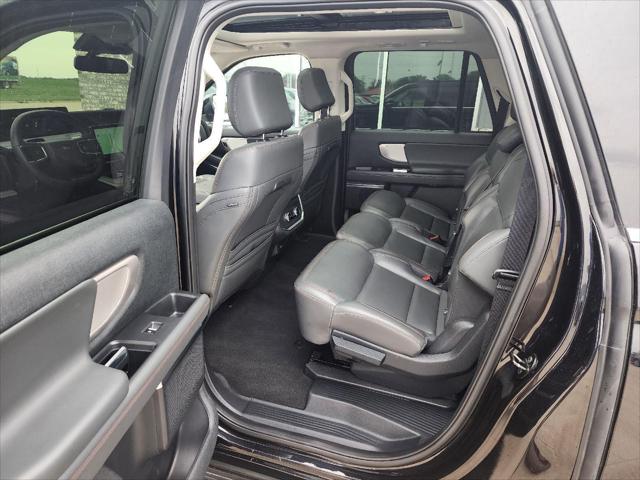 2025 Ford Expedition Active MAX