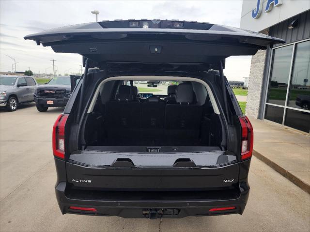 2025 Ford Expedition Active MAX