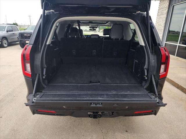 2025 Ford Expedition Active MAX