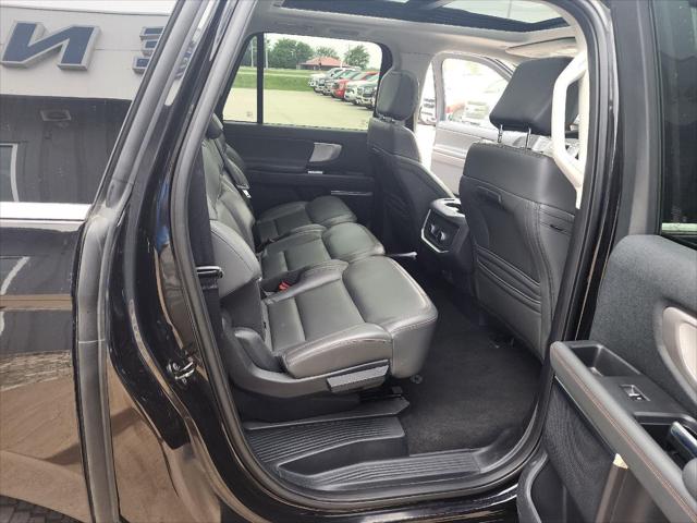 2025 Ford Expedition Active MAX