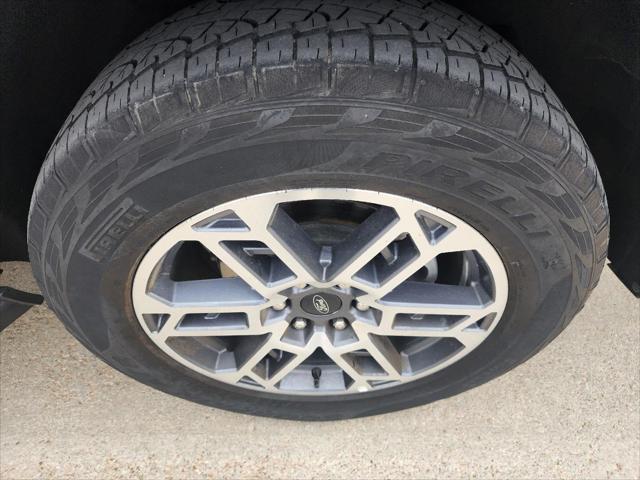 2025 Ford Expedition Active MAX