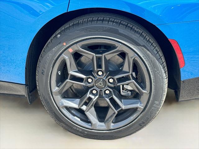 2026 Dodge Charger R/T Plus 4-Door AWD