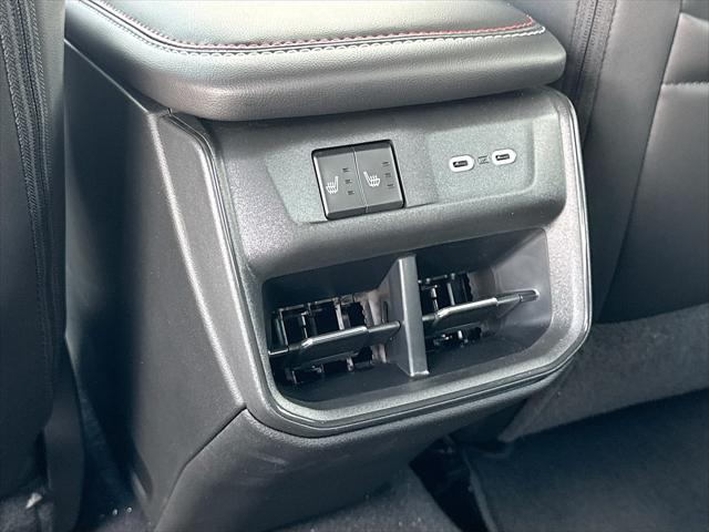 2026 Dodge Charger R/T Plus 4-Door AWD