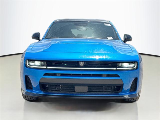 2026 Dodge Charger R/T Plus 4-Door AWD