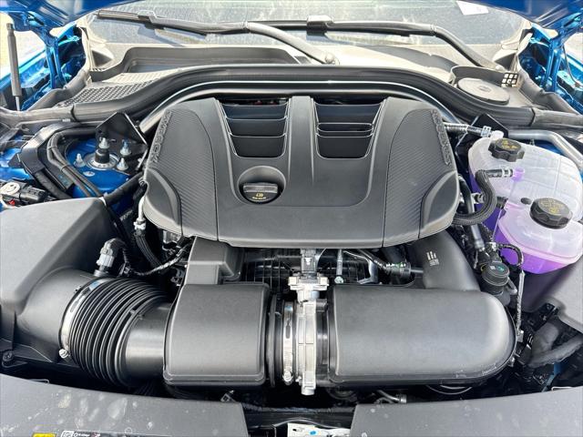 2026 Dodge Charger R/T Plus 4-Door AWD