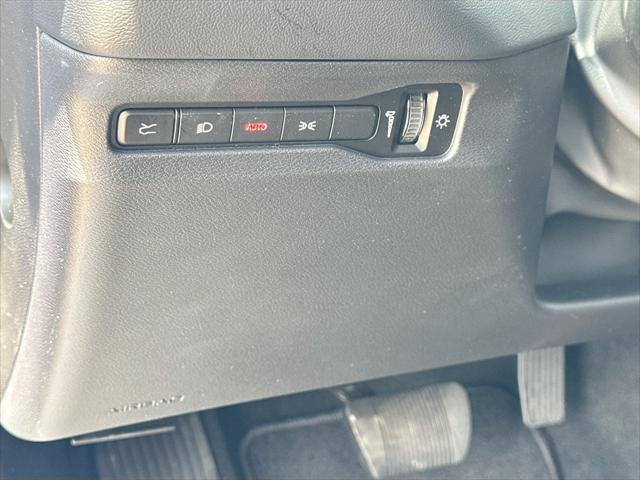 2026 Dodge Charger R/T Plus 4-Door AWD