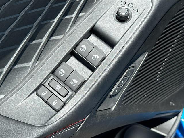 2026 Dodge Charger R/T Plus 4-Door AWD