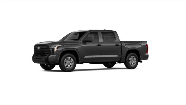 2026 Toyota Tundra SR CrewMax 5.5' Bed