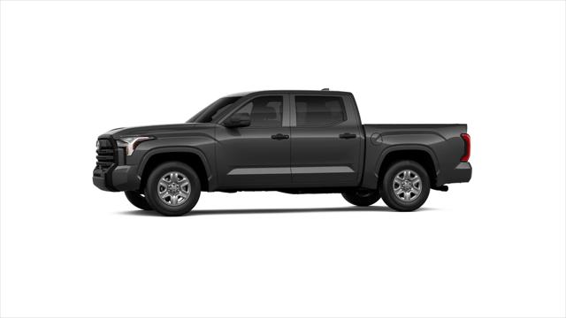 2026 Toyota Tundra SR CrewMax 5.5' Bed