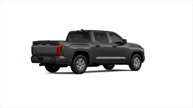 2026 Toyota Tundra SR CrewMax 5.5' Bed