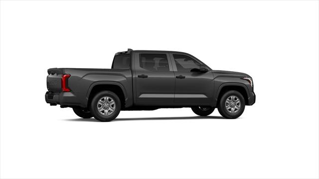 2026 Toyota Tundra SR CrewMax 5.5' Bed