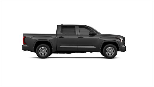 2026 Toyota Tundra SR CrewMax 5.5' Bed