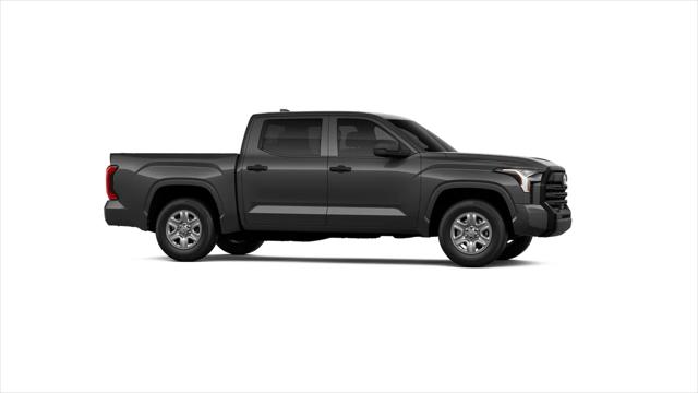 2026 Toyota Tundra SR CrewMax 5.5' Bed