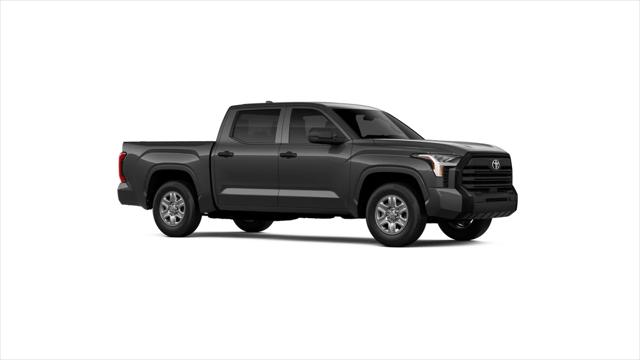 2026 Toyota Tundra SR CrewMax 5.5' Bed