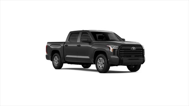 2026 Toyota Tundra SR CrewMax 5.5' Bed