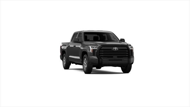 2026 Toyota Tundra SR CrewMax 5.5' Bed